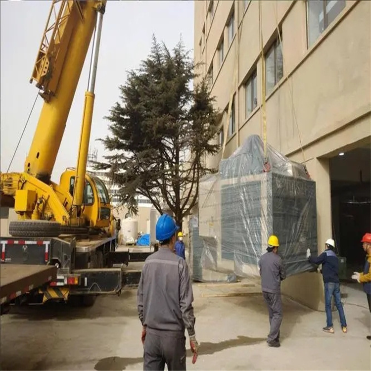 泗水50吨的吊车能吊多少吨