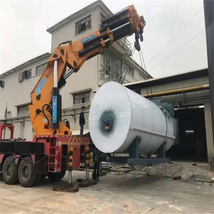 泗水吊车租用电话|24小时应急服务|精准吊装方案